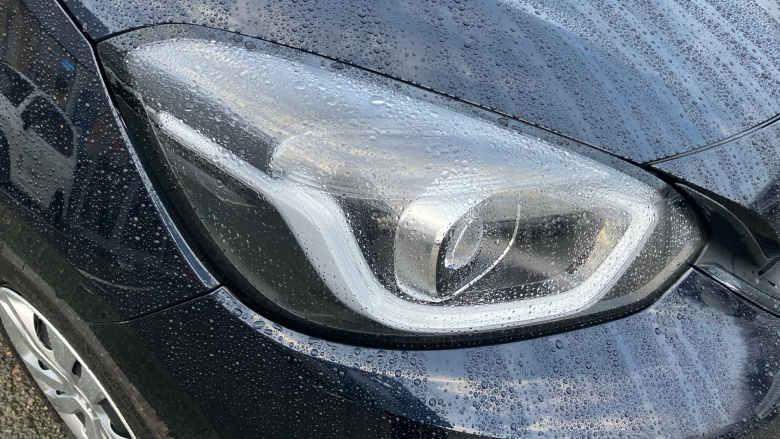 Honda Jazz 1.5 i-MMD Hybrid SE 5dr eCVT Hybrid Hatchback